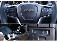 2026 Isuzu MU-X