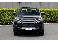 2026 Isuzu D-Max