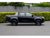 2026 Isuzu D-Max