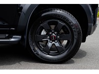 2026 Isuzu D-Max