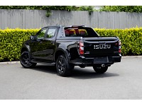 2026 Isuzu D-Max
