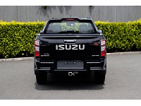 2026 Isuzu D-Max