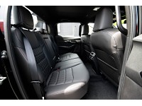 2026 Isuzu D-Max