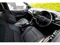 2026 Isuzu D-Max