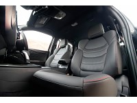 2026 Isuzu D-Max