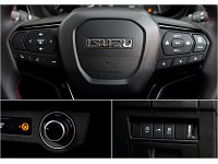 2026 Isuzu D-Max