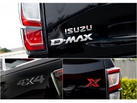 2026 Isuzu D-Max
