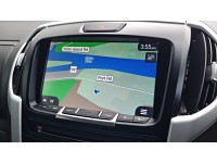 2021 Isuzu MU-X