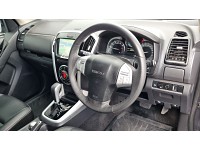 2021 Isuzu MU-X