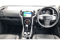 2021 Isuzu MU-X