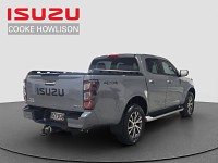 2026 Isuzu D-Max