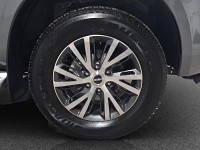 2026 Isuzu D-Max