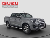 2026 Isuzu D-Max