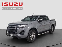 2026 Isuzu D-Max