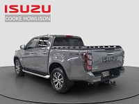 2026 Isuzu D-Max