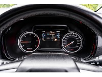 2021 Isuzu D-Max