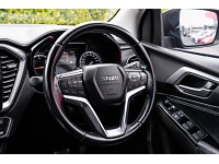 2021 Isuzu D-Max