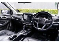 2021 Isuzu D-Max