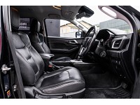 2021 Isuzu D-Max