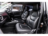 2021 Isuzu D-Max