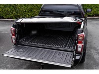 2021 Isuzu D-Max