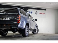 2026 Isuzu D-Max