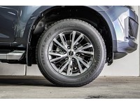 2026 Isuzu D-Max