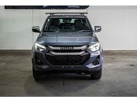 2026 Isuzu D-Max