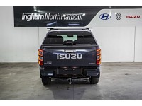 2026 Isuzu D-Max
