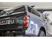 2026 Isuzu D-Max