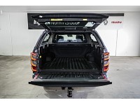 2026 Isuzu D-Max