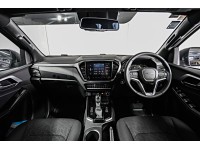 2026 Isuzu D-Max