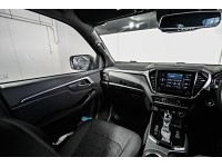 2026 Isuzu D-Max