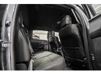 2026 Isuzu D-Max
