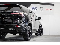 2026 Isuzu MU-X