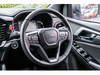 2026 Isuzu MU-X