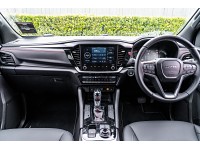 2026 Isuzu MU-X