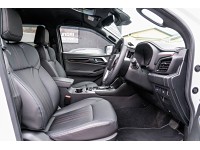 2026 Isuzu MU-X