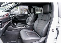 2026 Isuzu MU-X