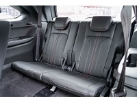 2026 Isuzu MU-X