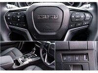 2026 Isuzu MU-X