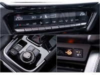2026 Isuzu MU-X