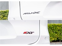 2026 Isuzu MU-X