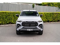 2026 Isuzu MU-X