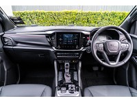 2026 Isuzu MU-X