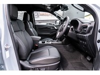 2026 Isuzu MU-X