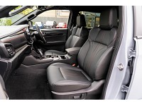 2026 Isuzu MU-X