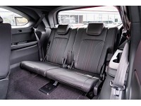 2026 Isuzu MU-X