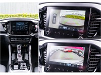 2026 Isuzu MU-X