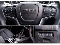 2026 Isuzu MU-X